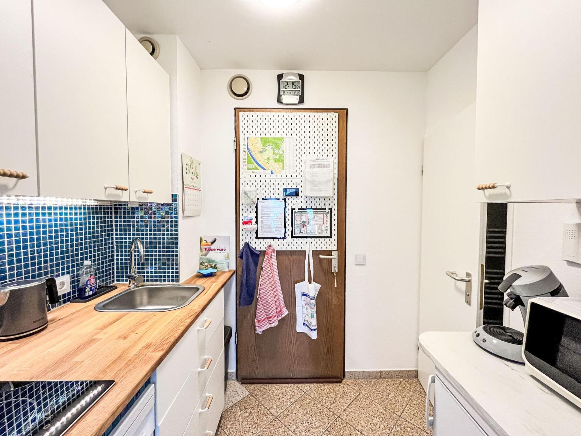 Apartment A110 By Interhome Lahnstein Zewnętrze zdjęcie
