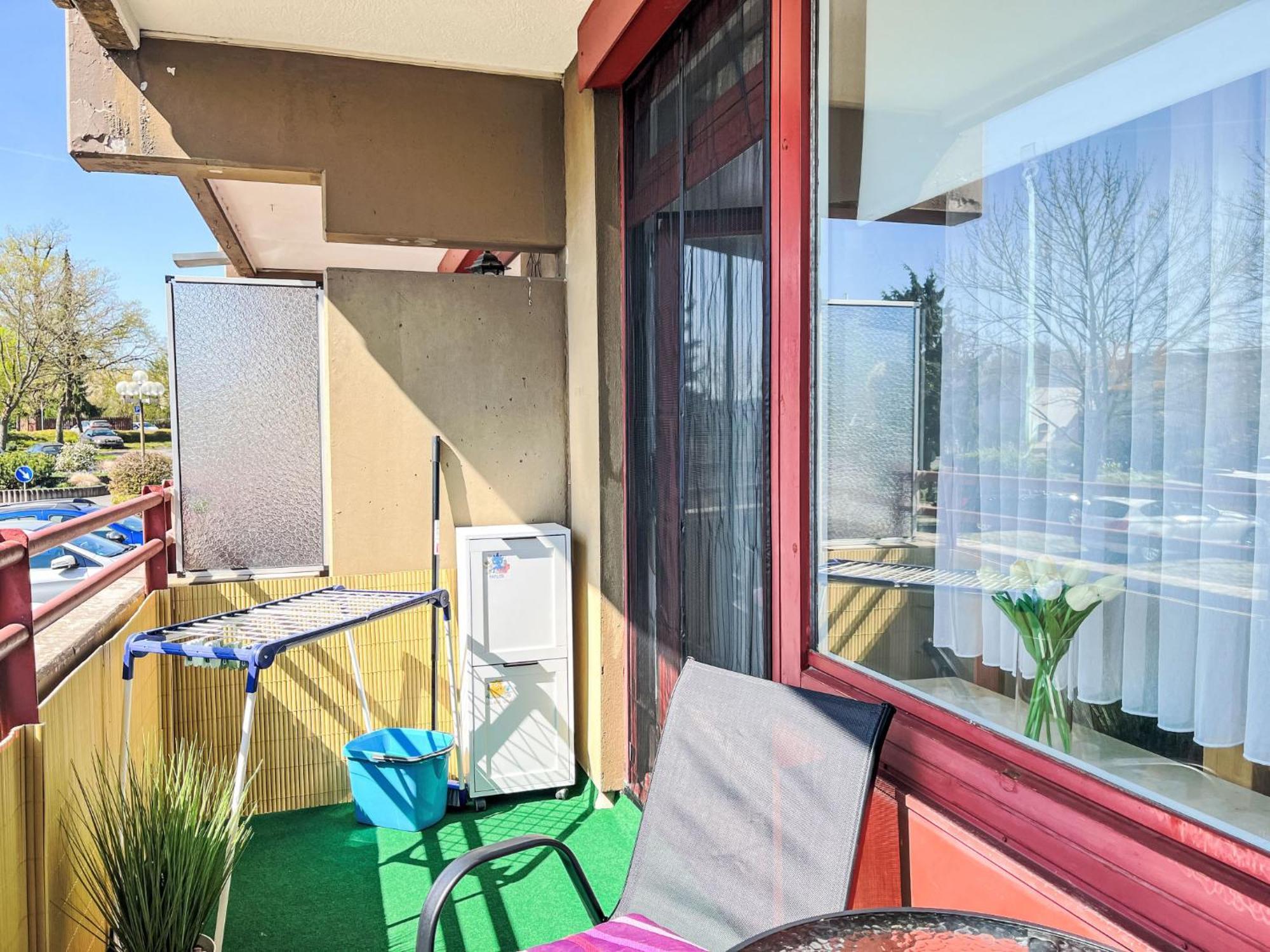 Apartment A110 By Interhome Lahnstein Zewnętrze zdjęcie