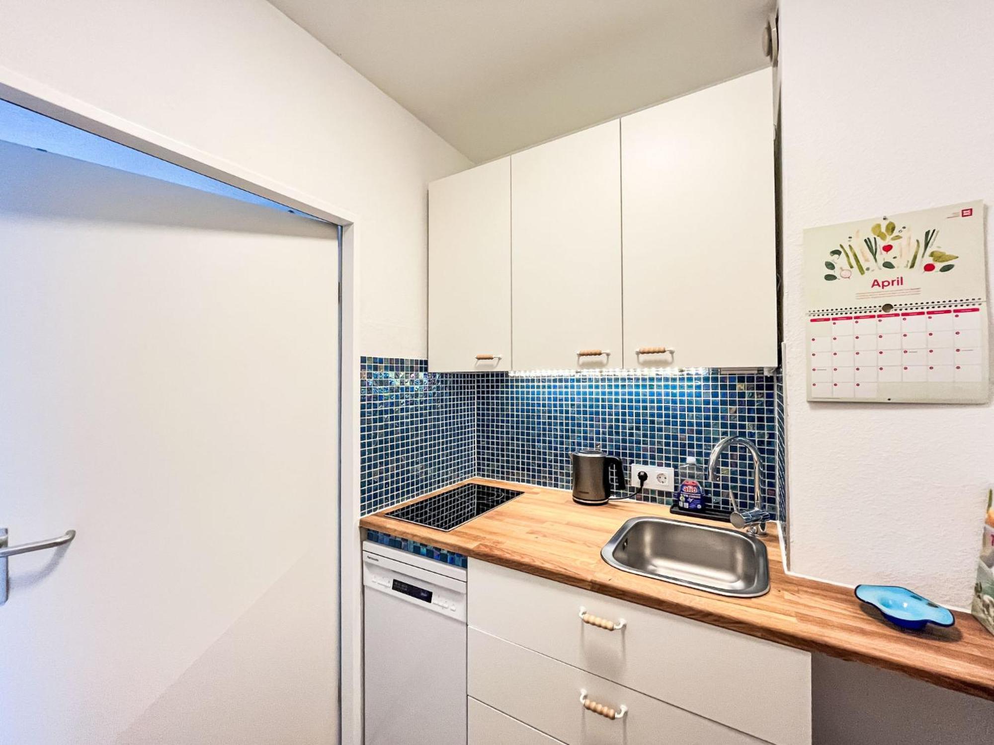 Apartment A110 By Interhome Lahnstein Zewnętrze zdjęcie