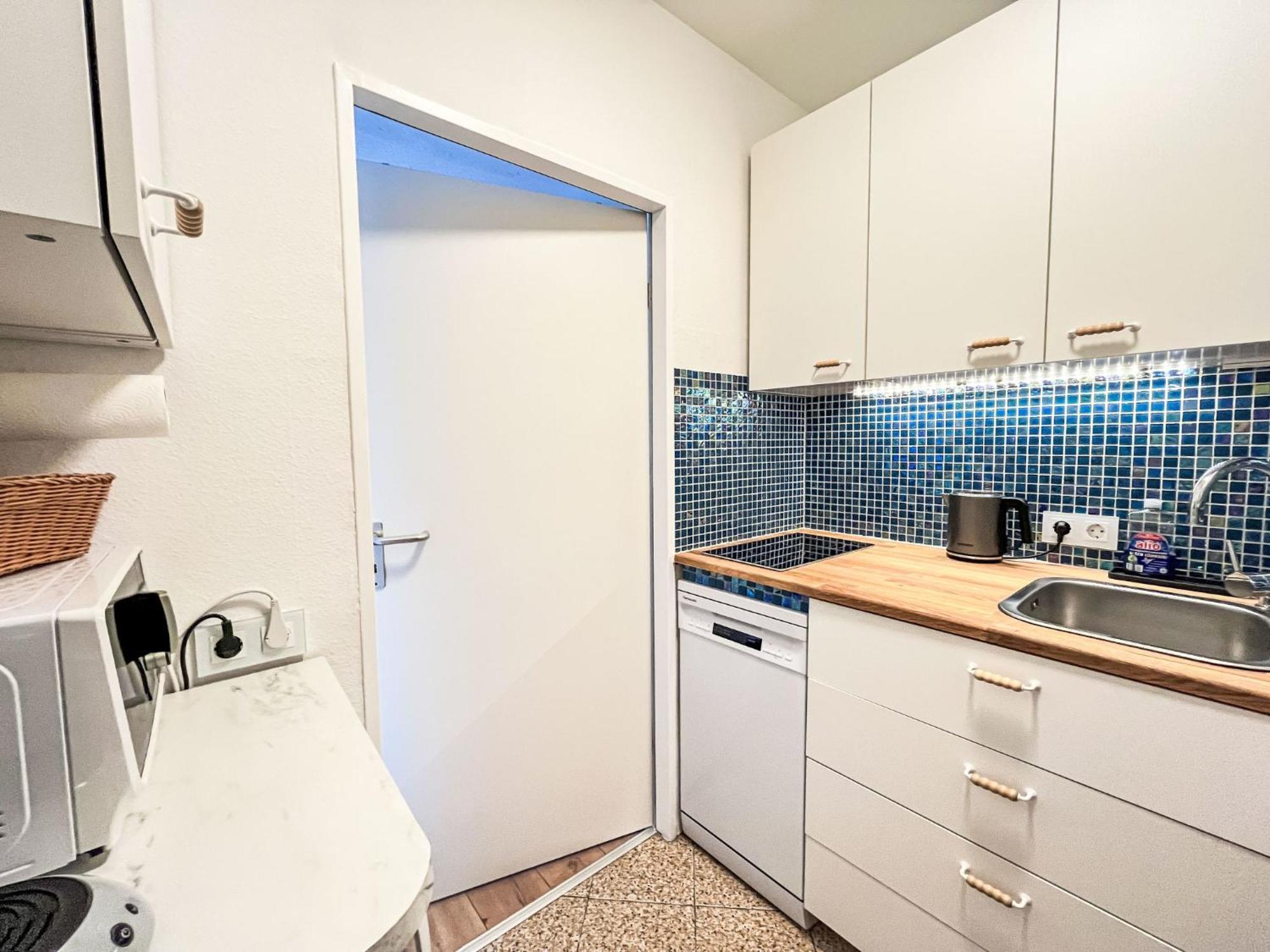 Apartment A110 By Interhome Lahnstein Zewnętrze zdjęcie