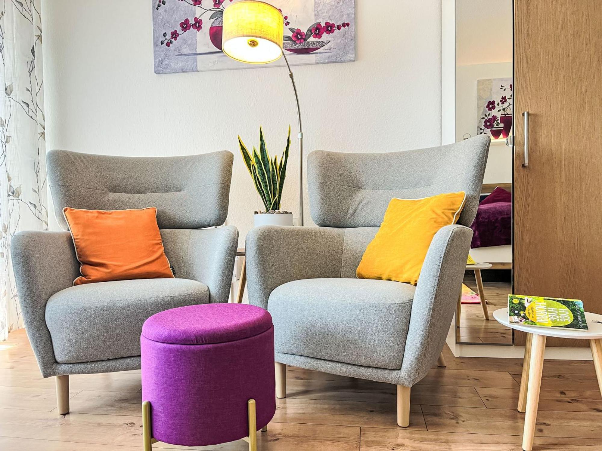 Apartment A110 By Interhome Lahnstein Zewnętrze zdjęcie