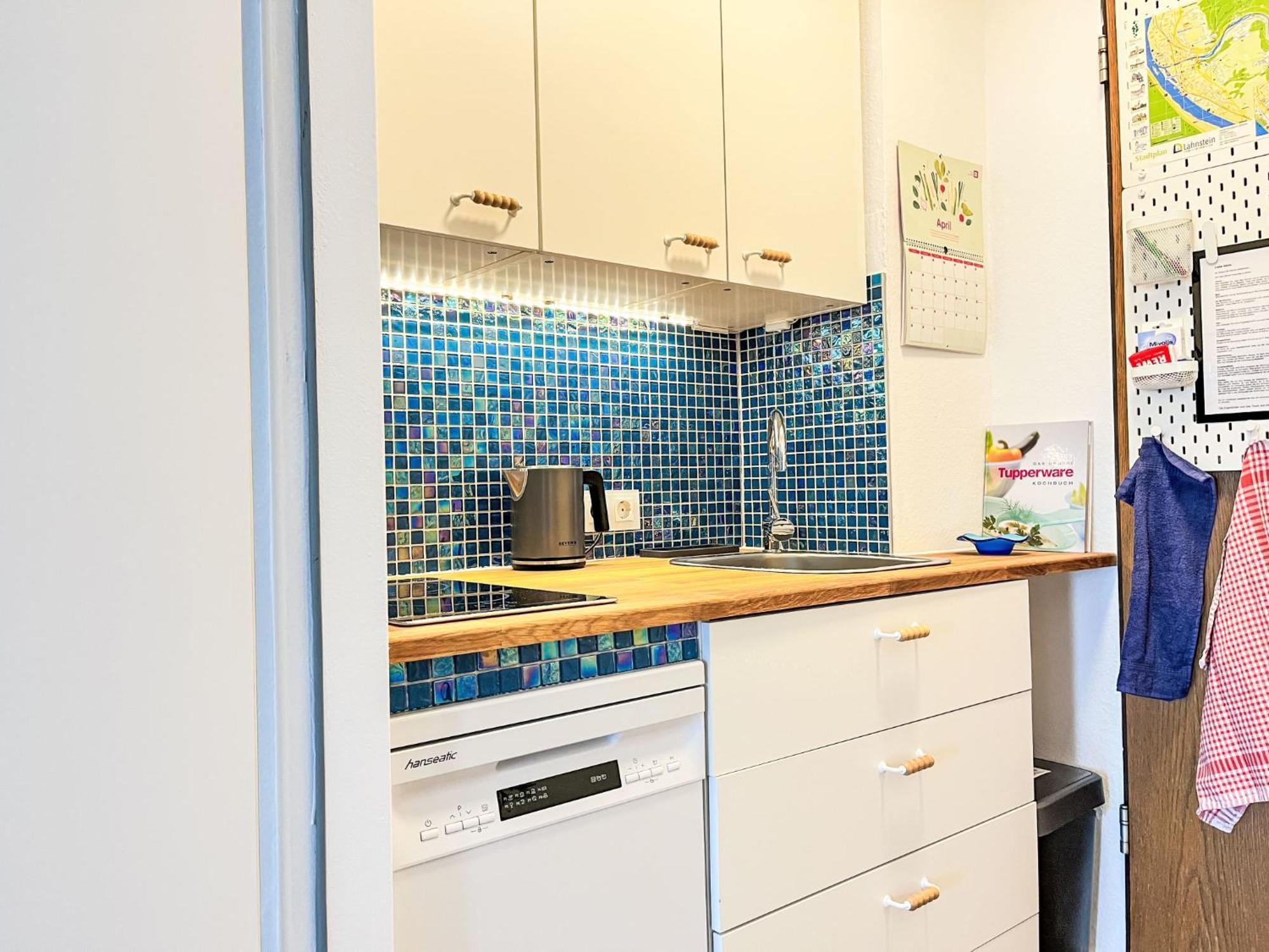 Apartment A110 By Interhome Lahnstein Zewnętrze zdjęcie