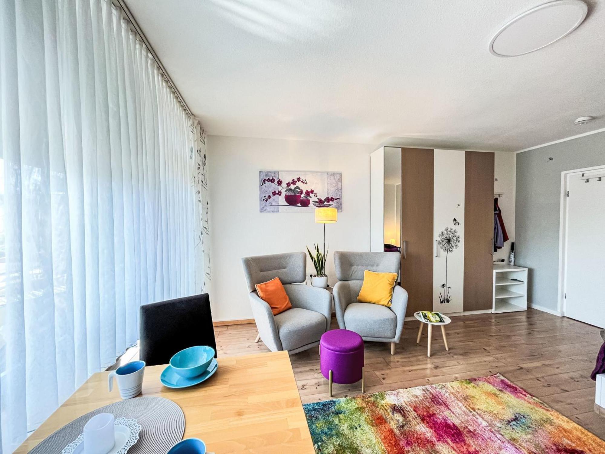 Apartment A110 By Interhome Lahnstein Zewnętrze zdjęcie