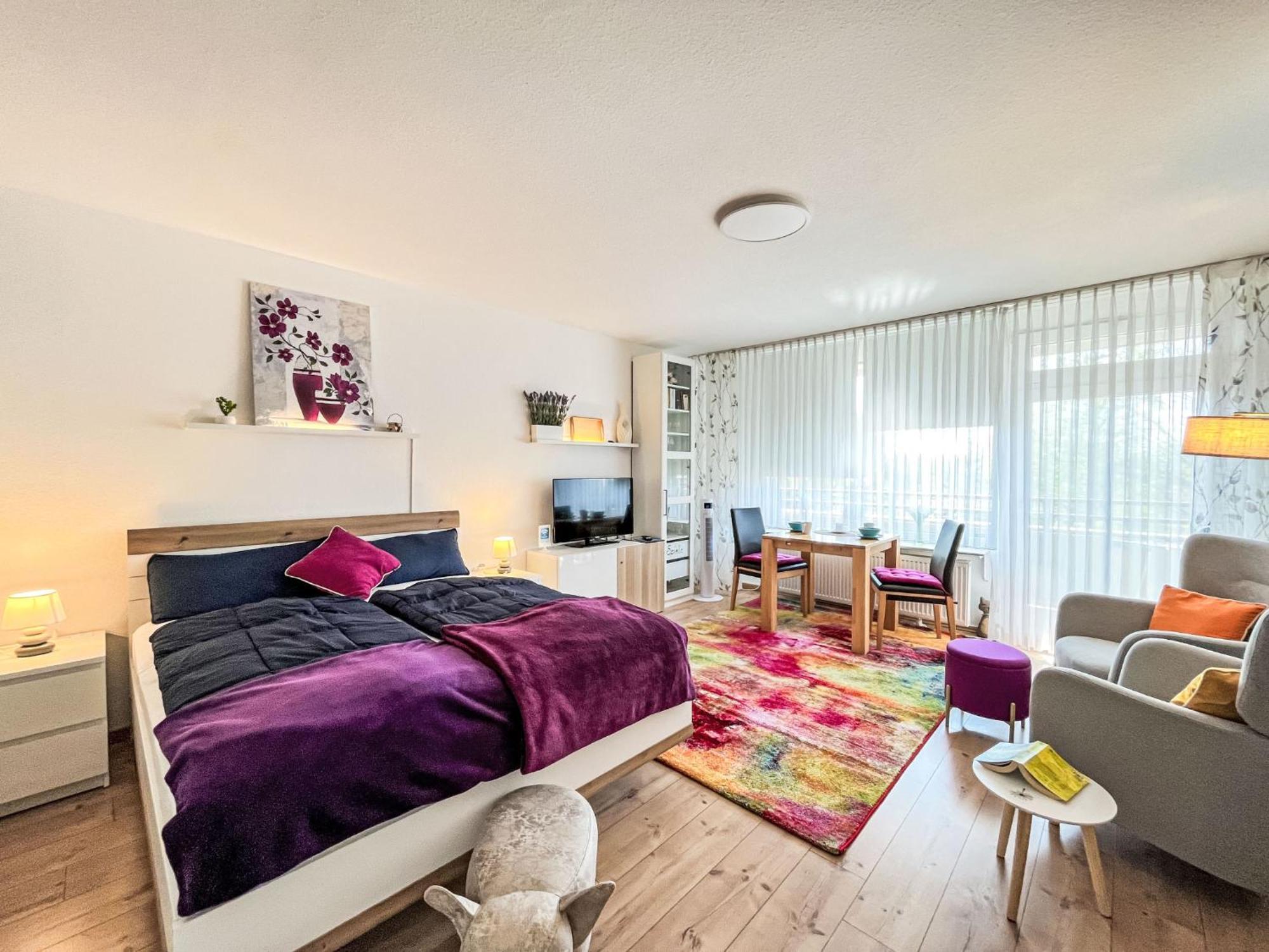 Apartment A110 By Interhome Lahnstein Zewnętrze zdjęcie