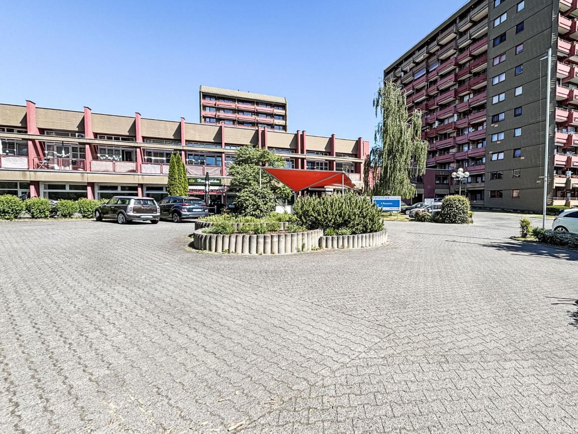 Apartment A110 By Interhome Lahnstein Zewnętrze zdjęcie